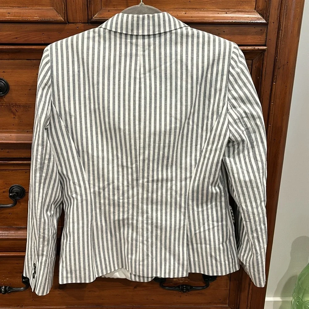 Womens blazer - Picture 4 of 4
